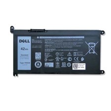 Original 42Wh YRDD6 Battery For Dell Inspiron 14 3000 5000 15 3000 5000 Series
