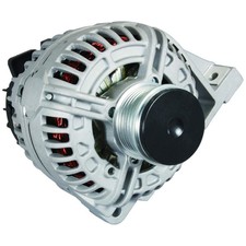 Pg-13801 Alternator Replacement For Volvo V70 L5 (99-04), S70 L5 (99-00), S60...