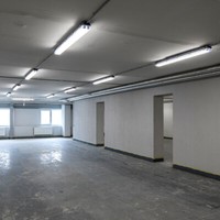 Wannenleuchte Kellerlampe Garagenleuchte 150 Cm Led RöHre Feuchtraumlampe 8X