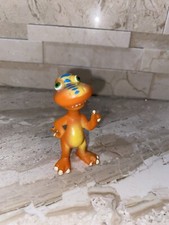 Dinosaur Train Buddy Figure