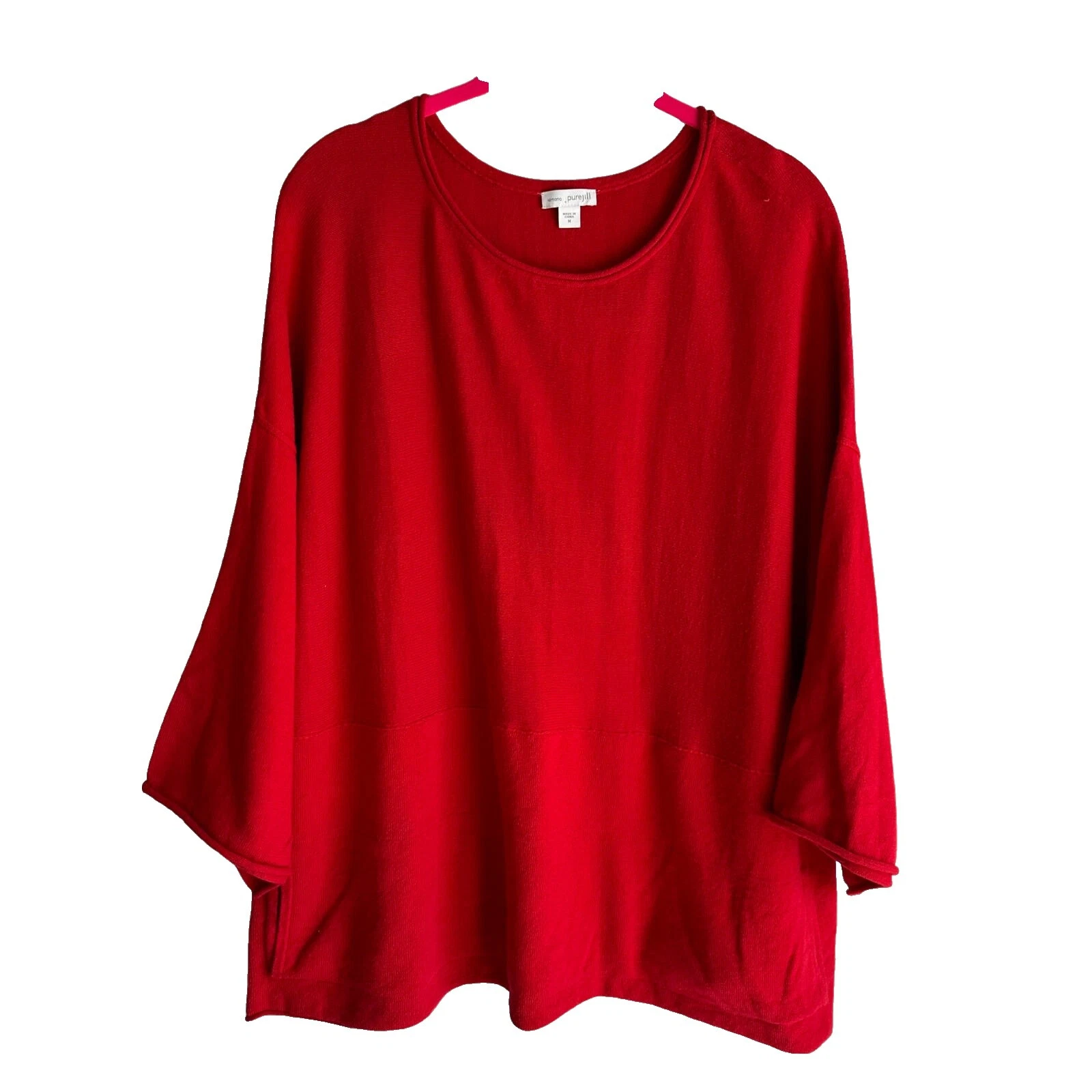 Cachemira Mujer J. Jill