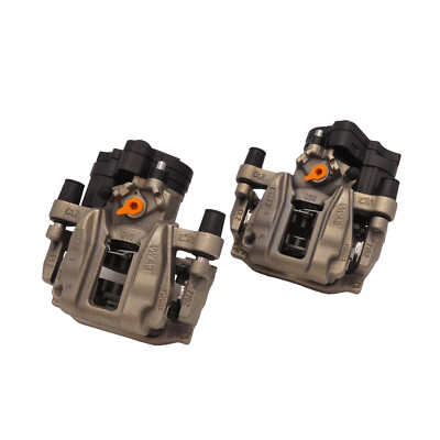 2x Étrier Arrière Original VW Caddy 5 V Sb 300x12mm 5WA615423C 