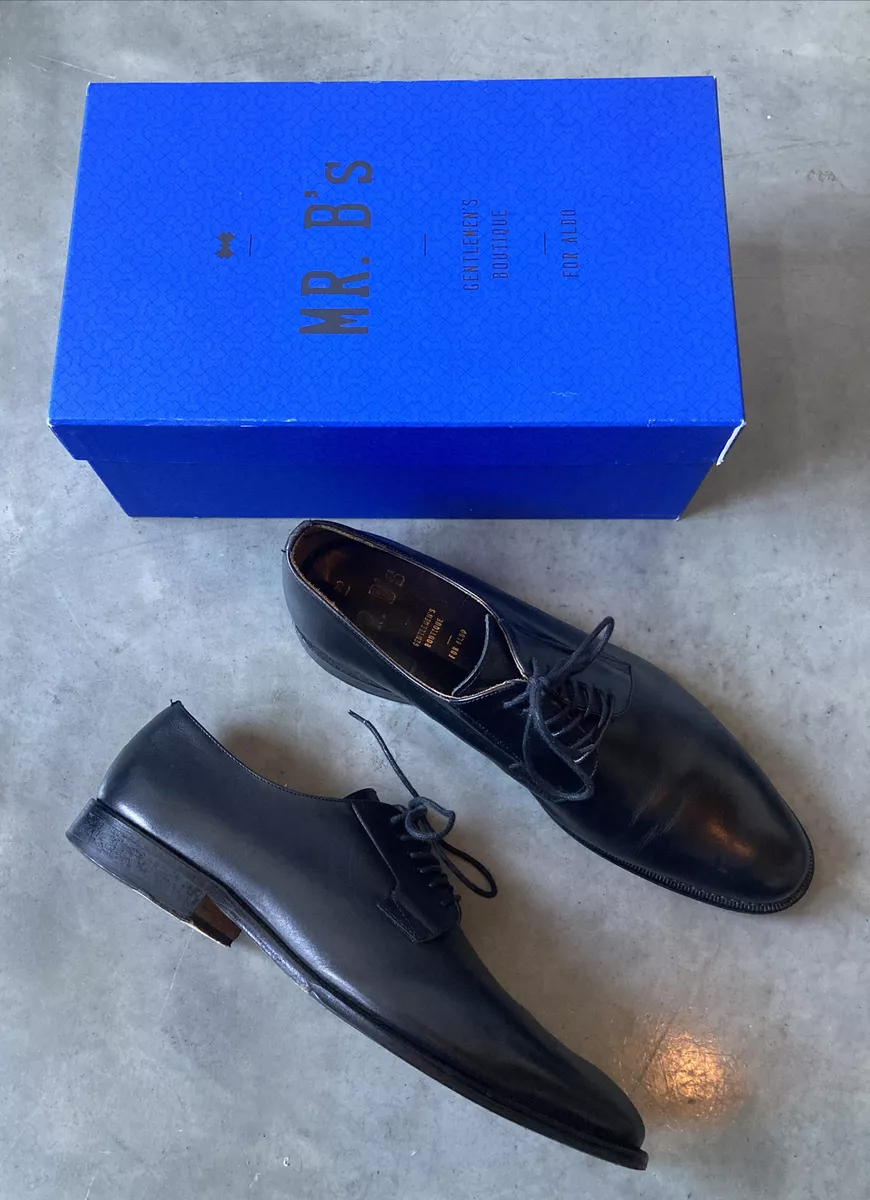 Aldo mr hotsell bs