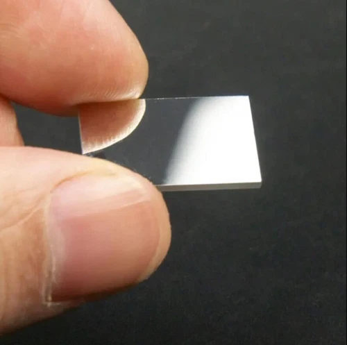 10pcs Stück 20x15x3mm First Reflecting Surface Reflector Front Surface Mirror