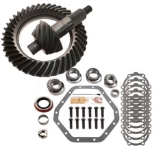 4.10 RING AND PINION & MASTER BEARING INSTALL KITFITS - FITS GM 14 BOLT 10.5