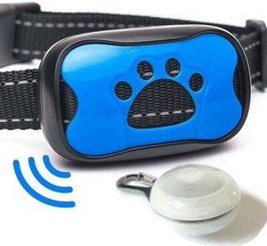 most humane bark collar