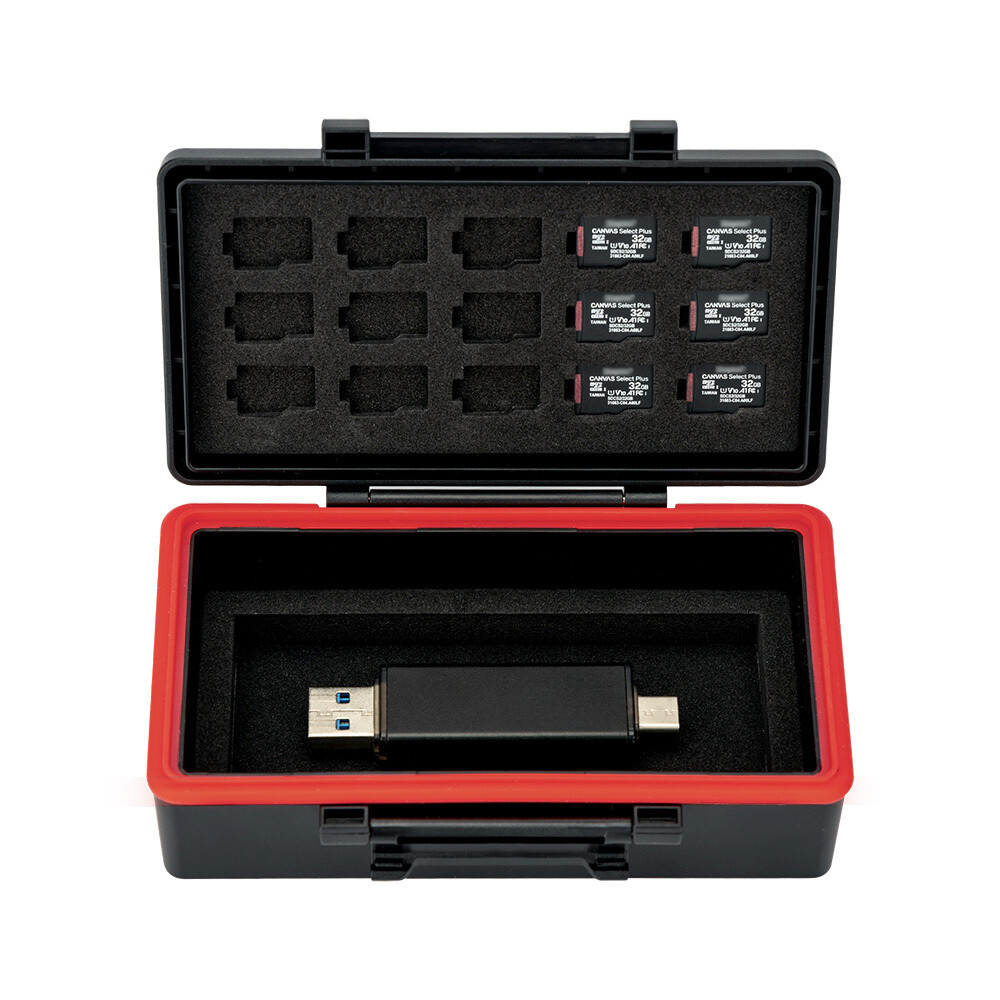 58 Slots Memory Card Case Holder Storage Organizer for 58 Slots Memory Card Case Holder Storage Organizer for