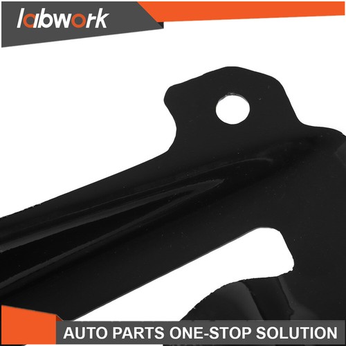 Labwork Front Bumper Inner Side Bracket+Bumper Bracket For 16-18 Silverado 1500 - Picture 22 of 24