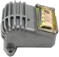 Silencieux pour tronçonneuses Stihl 070 090 090G MS720 1106 140 0502