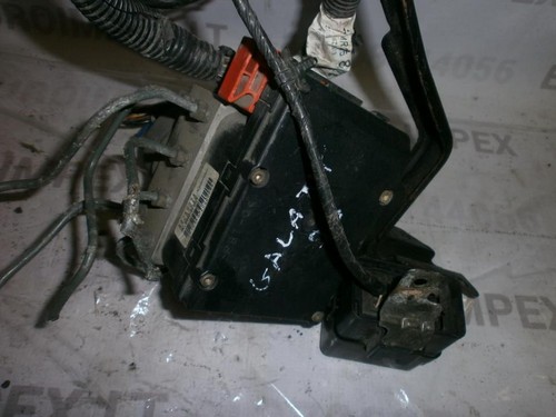 Mitsubishi Galant 1998 ABS Unit (ABS Brake Pump) MR289078, AC05119 #5286-10