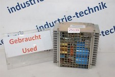 zentro-elektrik GTN 300-12 Netzteil GTN30012