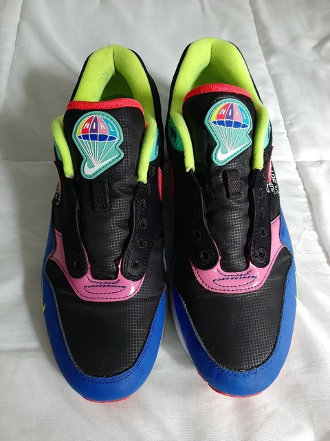 air max 1 hyper grape