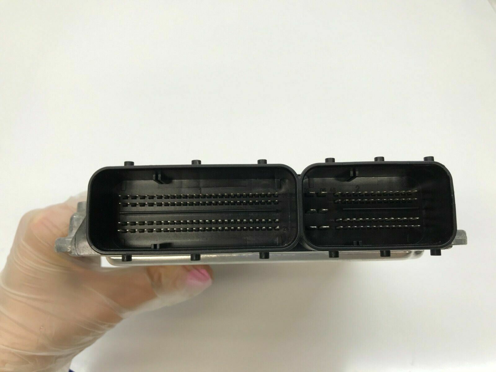 FERRARI 458 ITALIA ENGINE IGNITION CONTROL MODULE ECU OEM 289473