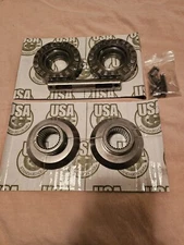 USA Standard Gear SL D44-30 Spartan Locker  Not D44HD/JK