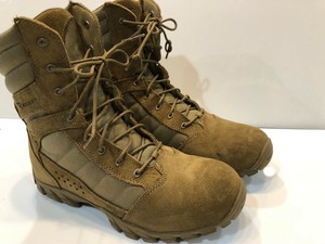 bates men's work shoes
