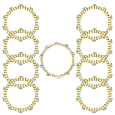 Pre&ccedil;os Baixos Em Kits De Embreagens E Completa Para Honda CBR600F3 | EBay