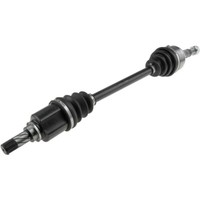 NTY Antriebswelle Vorne Links FüR Renault ScéNic III JZ0/1_ 1.5 Dci