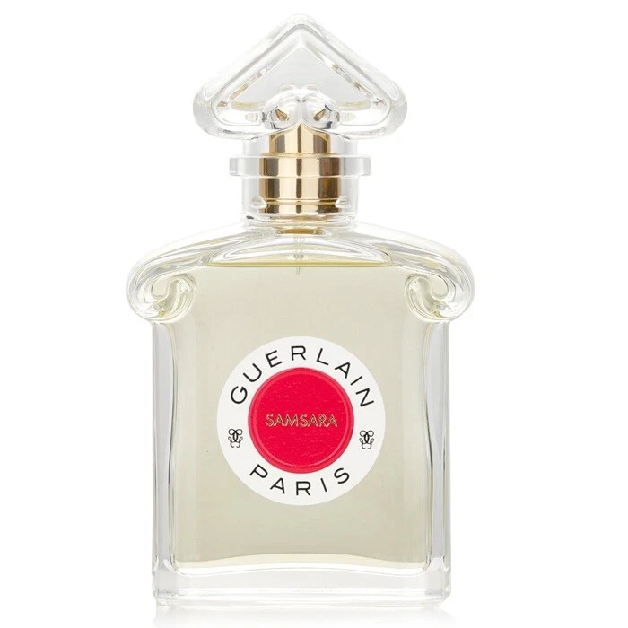 NEW Guerlain Samsara EDT Spray 75ml Perfume eBay