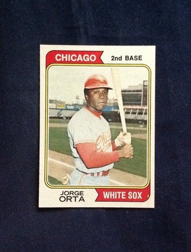 1974 Topps Pick a Card Complete your Set EX-MT-NM-MT 320-427 A - Picture 27 of 89