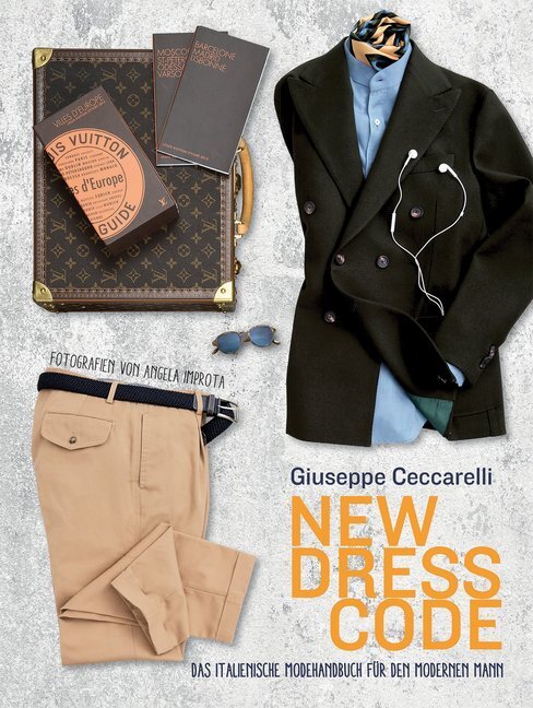 Thumbnail - Dress Code Von Giuseppe Ceccarelli