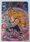 Dragon Ball Z DBZ Dragon Ball Heroes Jaakuryu Mission Part 5 Card #HJ5-CP1 Holo