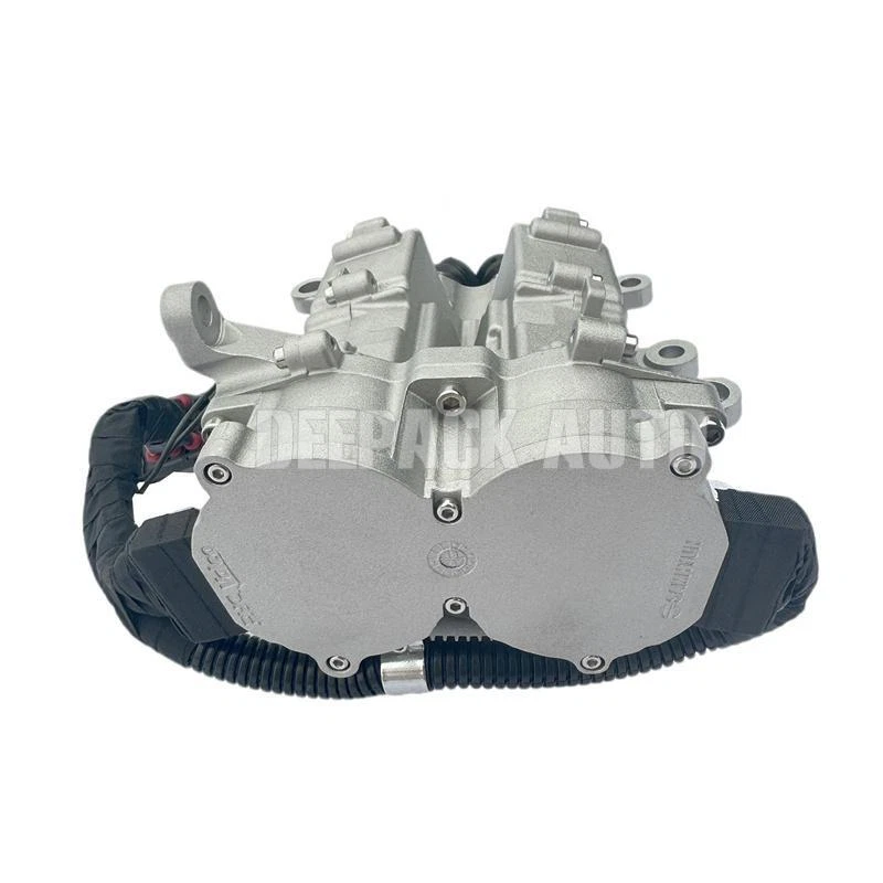 Conjunto de actuador de embrague 414702D011 para Hyundai Elantra Kia 2016-2020 Foto 4 de 4