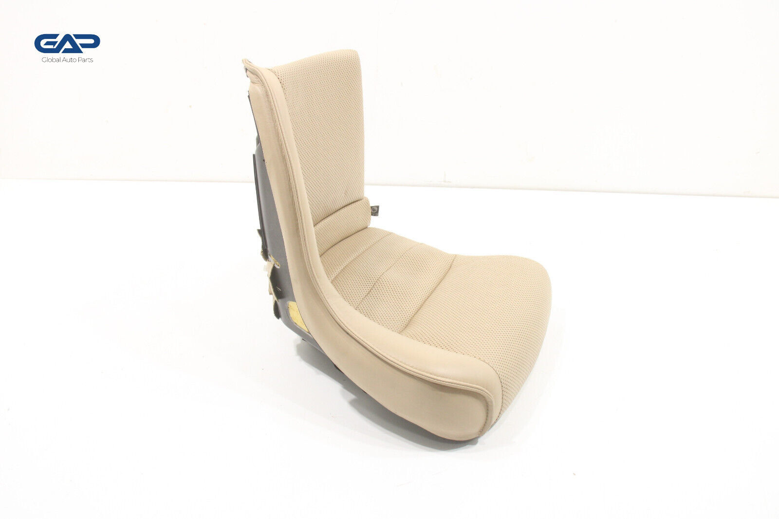 2010 - 2013 ASTON MARTIN RAPIDE REAR RIGHT SIDE SEAT LOWER CUSHION BOTTOM OEM
