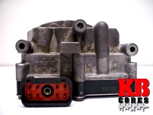 99-UP Chrysler/Dodge A604 Valve Body 04659981-46435C | eBay