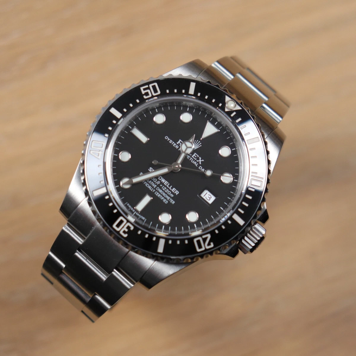 Rolex sd4k sale