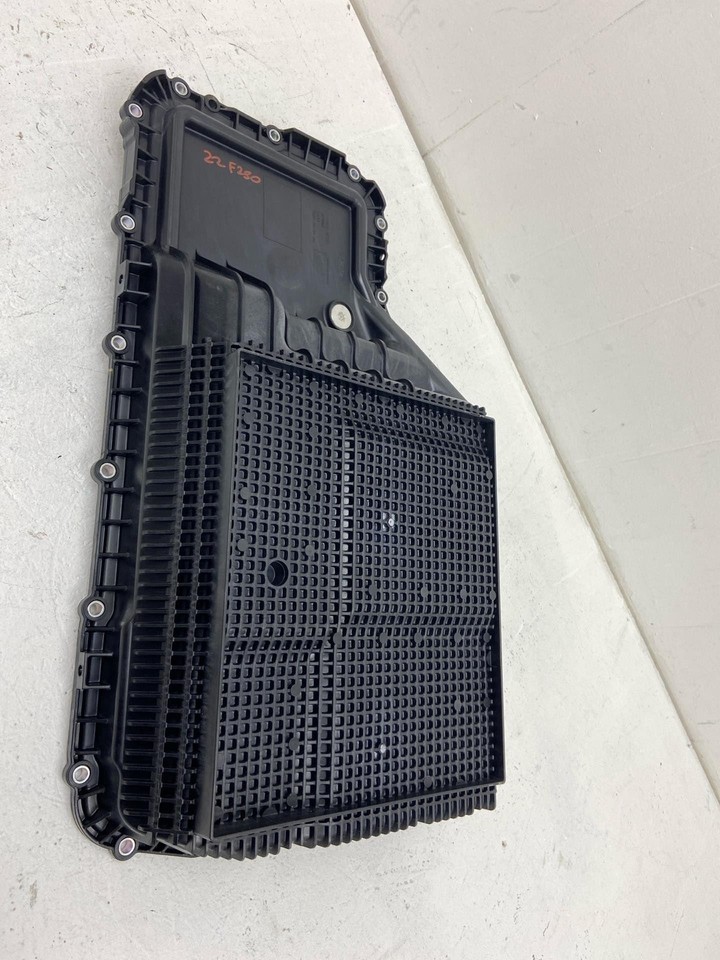 2023 FORD F250 10 SPEED AUTOMATIC 10R140 TRANSMISSION OIL PAN