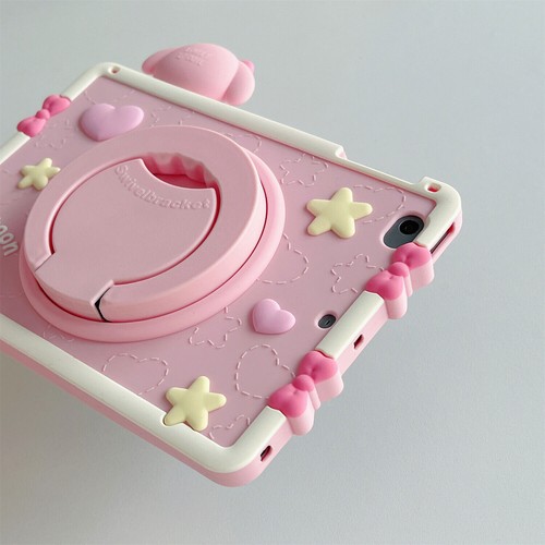 Kids Handle Stand Girls Case For Huawei MatePad 11 Air 11.5 T 10S SE 10.1 10.4 - Picture 15 of 16