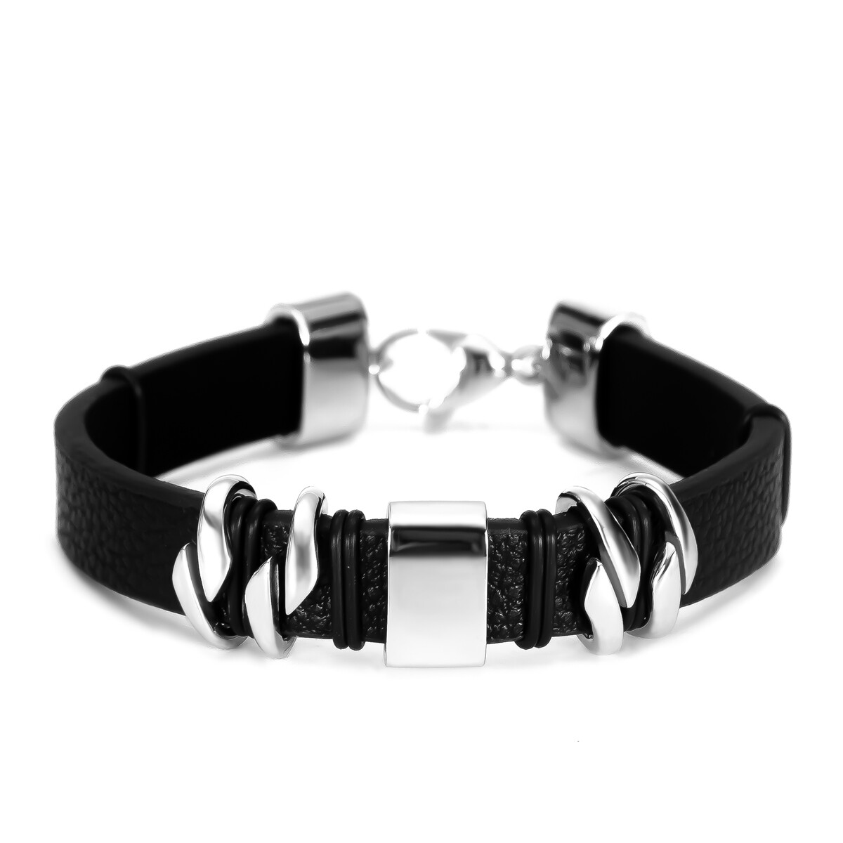 Ледер-Повязка Риндследера Шварца Эдельшталя Херрена Дамена Аутиги 6590₽