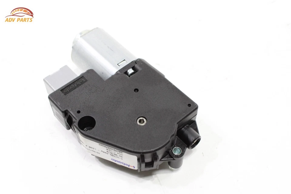 2015-19 LAND ROVER RANGE ROVER EVOQUE SUNROOF SUN ROOF WINDOW GLASS MOTOR OEM - Image 4 of 4