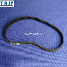 2PC drive belt  fit Mincer Kenwood MG700 (OWMG700002) KW712654 meat grinder