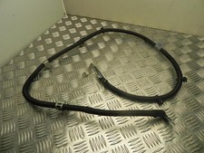 Jeu de câbles pour batterie Mercedes-Benz A-CLASS 2013 A2465402610