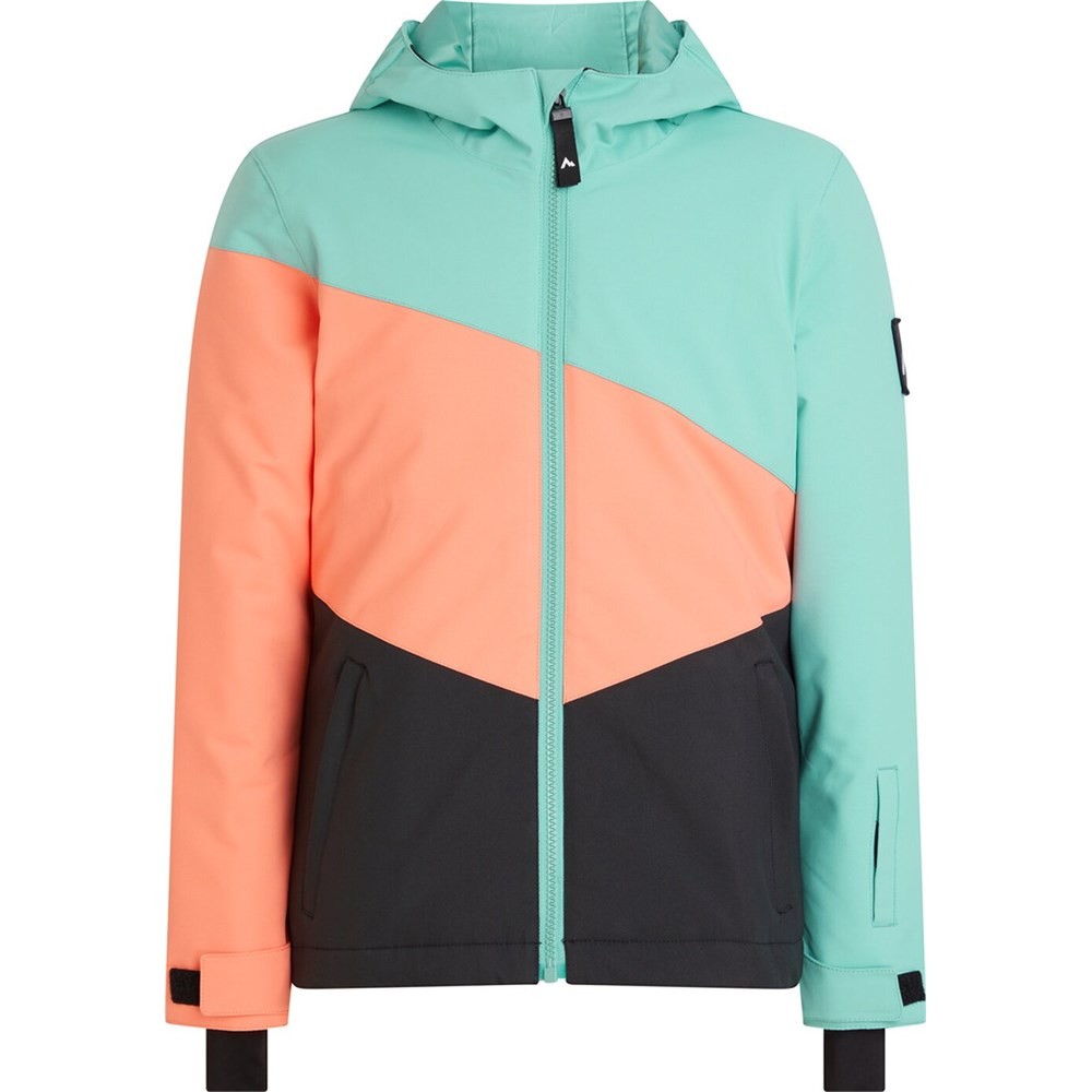 Жакен Маккинли, мать Джеммы, Gls 408192