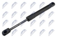 Heckklappen DäMpfer Gasfeder Kofferraum NTY AE-FT-039 FüR Fiat Doblo Cargo JTD
