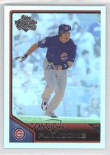 2011 Topps Lineage Diamond Anniversary Kosuke Fukudome #73 0a1