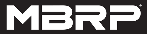 MBRP Fits Universal 3in ID Inlet/Outlet 26in Single Chambered Muffler Aluminum - Bild 5 von 8