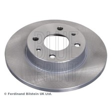 2x Bremsscheibe hinten für Alfa Romeo 145 930 146 155 167 | 26218830