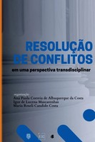 ResoluçãO de Conflitos Em Uma Perspectiva Transdisciplinar Costa Ana Taschenbuch