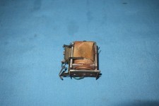 Lionel Postwar Diesel Horn Relay from a #2032 Diesel Alco. Working