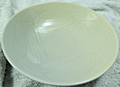 Vintage Bullers Keramik Pottery Design evtl. Agnete Hoy G75x