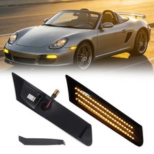 Ampoule Porsche BOXSTER