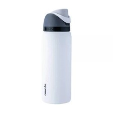 OWALA 24OZ FREESIP STAINLESS STEEL WATER BOTTLE - SLEEK