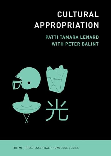Cultural Appropriation by Patti Tamara Lenard Paperback - Image 7