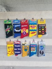 mens socks crew