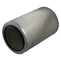 febi Bilstein Luftfilter 35593 FüR DAF Iveco MAN MERCEDES-BENZ Neoplan Case IH