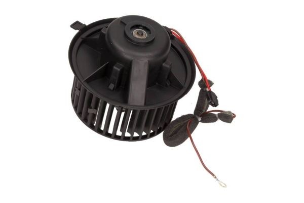 InnenraumgeblÄSe FÜR VW HeizungsgeblÄSe GeblÄSemotor-image