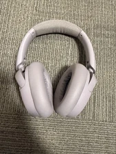 JLab JBuds Lux ANC over-ear wireless headphones In Purple Color